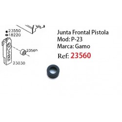 Junta Cargador Pistola P23 23560