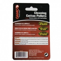 Cleaning Cotton 5,5