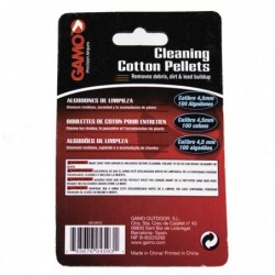 Cleaning Cotton 4,5