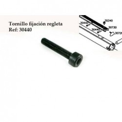 Tornillo Regleta 36620/30440