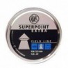 RWS SuperPoint Extra 5.5