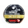 Balines Gamo Pro Match Cal 5.5 lata 250 unidades