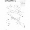 1 Gamo Shadowmatic 2005 Despiece