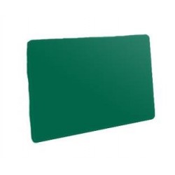Tarjeta PVC Verde
