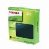 Disco duro HD Toshiba 4TB Canvio Basics USB 3.0