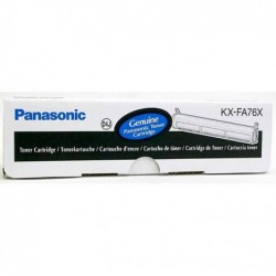 Toner Panasonic KX-FA76X
