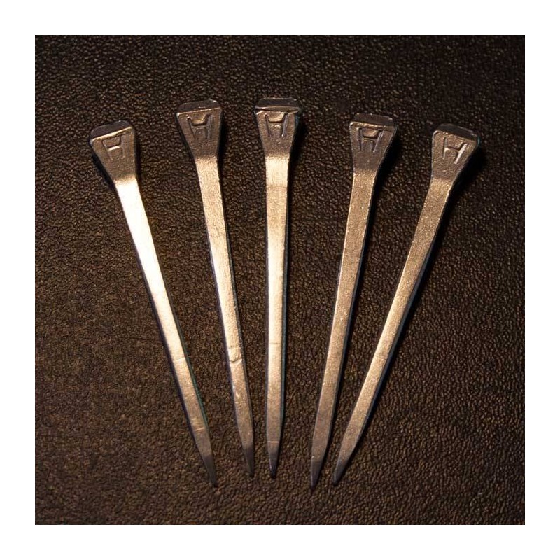 Cuchillos lanzadores Albainox Ninja Blanco Set 3 16.9cm