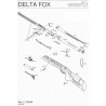 1 Gamo Delta Fox 2007