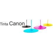 Tinta Canon